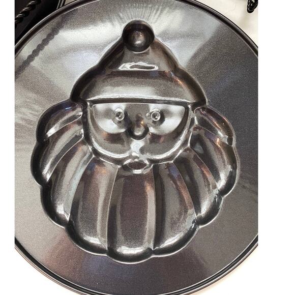 Springform cheesecake pan 7 tops, metal baking, cake mold, decoration bake, set - Picture 9 of 9